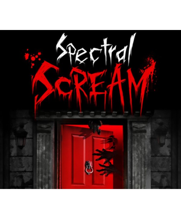 Spectral Scream Steam Key GLOBAL